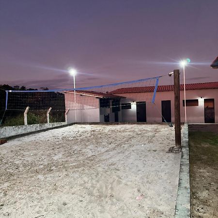 Chacara Recanto Do Guerreiro Feira de Santana Exterior foto